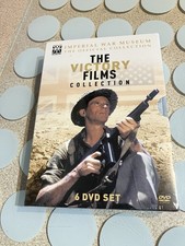 DVD Documentary The Victory