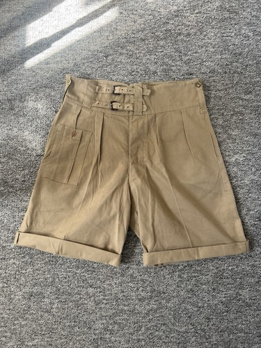 Original ww2 vintage khaki - original,