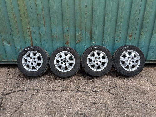 Renault master mk3 set 4 - master,