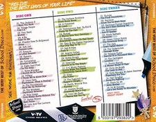 Various Artists - The Very