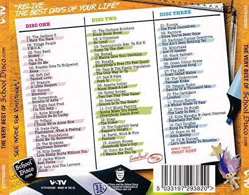 Various artists the - various,