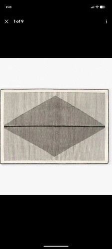 Made com camden - made.com, rug