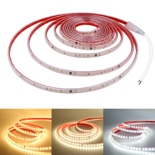 Led strip light 230v 2835 - strip,