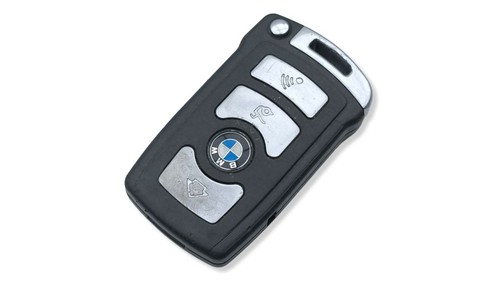 Bmw e65 e66 2006 ignition - 7,