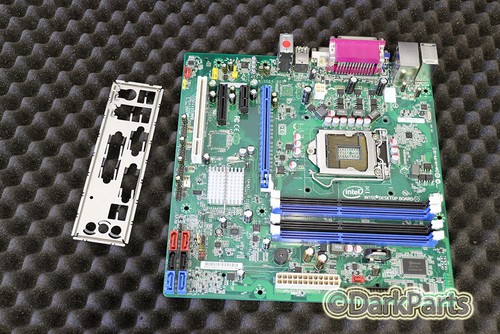 Intel desktop board dq67ow - intel,