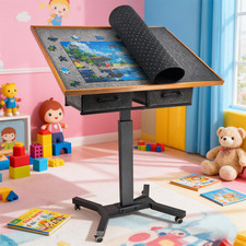 1500Pcs Tilting & Rotating