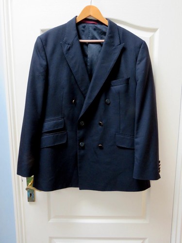 Marks spencer sartorial x - marks,
