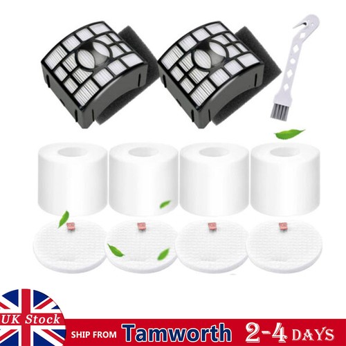 Replacement filters for shark - filters,
