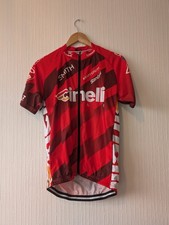 Santini x Cinelli Jersey Size L