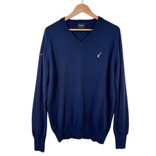 Galvin Green Golf Jumper Size