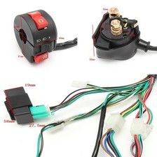 Universal wiring harness - wiring,