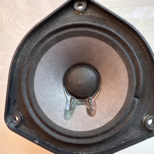 Bose 802 series and ii - bose, i