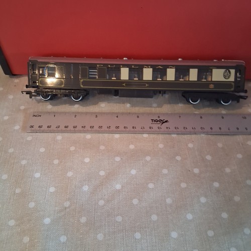 Hornby gauge pullman - hornby,