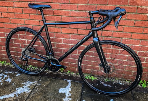 Pinnacle arkose gravel - gravel, bike