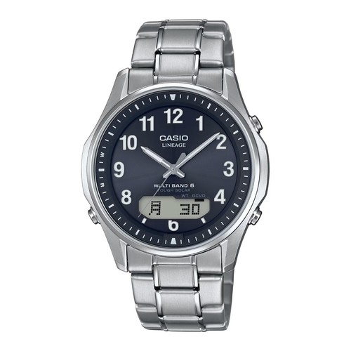 Casio lineage - casio,