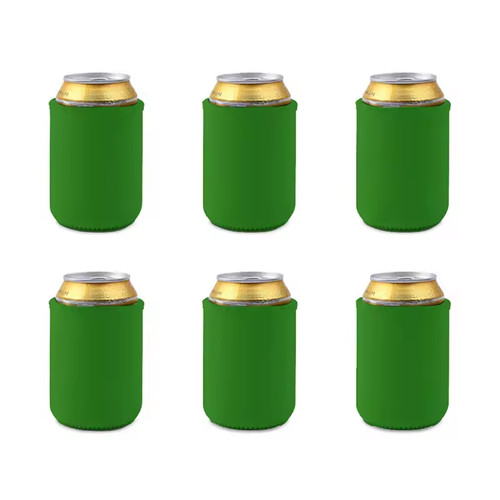 6pcs reusable beer can - reusable, cooler