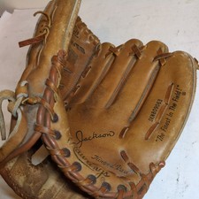 Rawlings PG38- Vintage