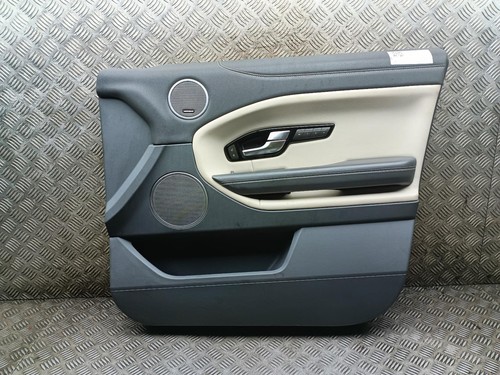 Landrover range rover evoque - range,
