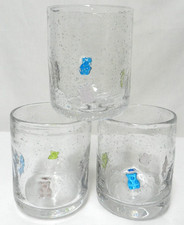 Gummy gummi teddy bear glass - gummi,