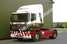 THH Truck Photos - Seddon