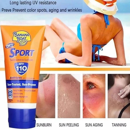 Banana boat sport performance - banana,