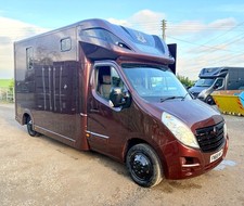 SUPERIOR STALLION PRO X 3.5T