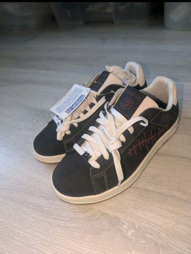 Reebok maharishi jean michel - maharishi,