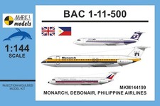 Mark I Models 1/144 Model Kit