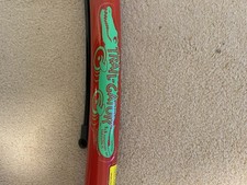 Trail-gator bike tow bar (red)