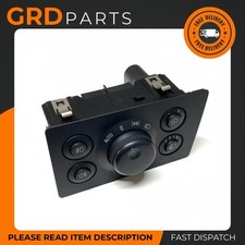 Genuine vauxhall zafira mk2 - genuine,