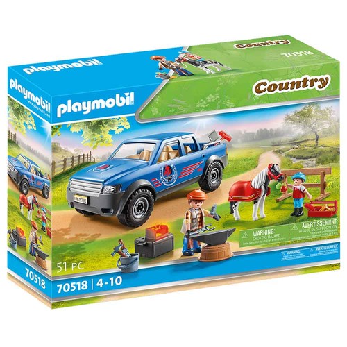 Playmobil country mobile - playmobil,