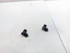 HONDA CIVIC MK10 2019 PDC