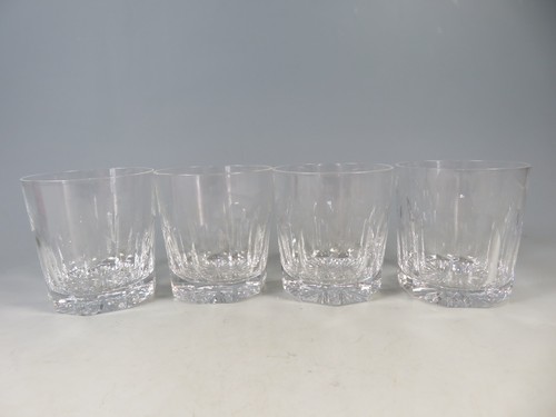 Set thomas webb royal yacht - set,