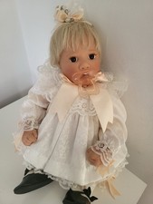 Lee Middleton Original ‘FIRST BORN (Awake) - Beauty’ Artist Doll