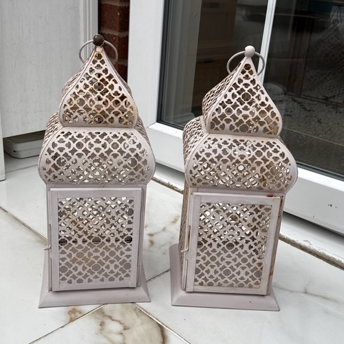 Metal lantern cage design - cage,