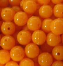 C-Rigs Sea Fishing Beads 8mm