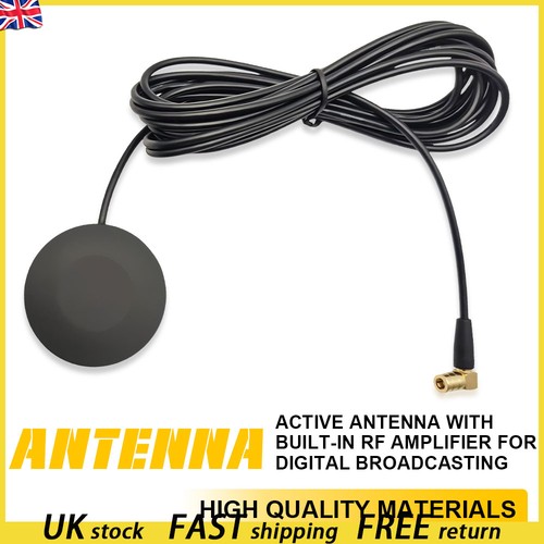 Aerial dab smb - am/fm,