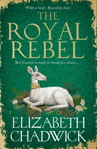 The royal rebel elizabeth - royal, by