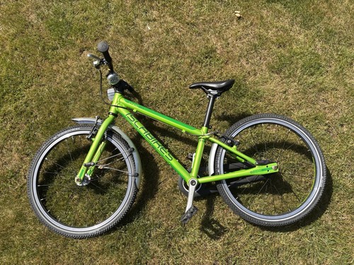 Islabike cnoc 20inch small - islabike,