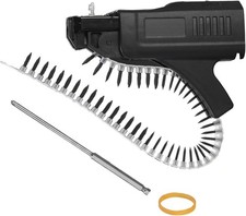 Drywall Screw Gun Adapter