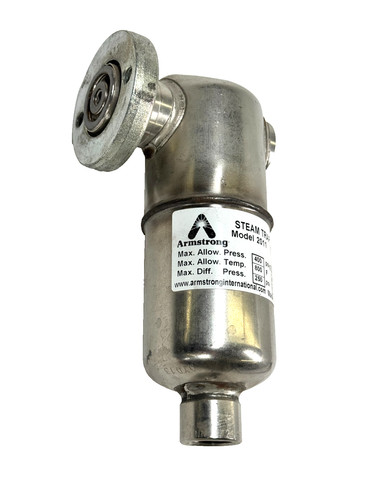 Armstrong 2011 steam trap - armstrong,