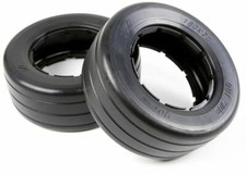 Rovan LT Slick Tyres for Losi