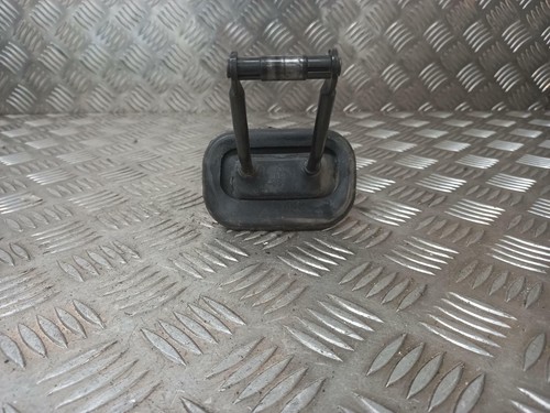 Transit connect mk2 rear - ,