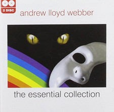The Essential Andrew Lloyd