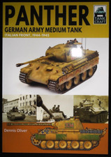 Panther German Army Medium
