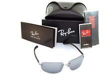 Ray-Ban TECH CARBON FIBRE
