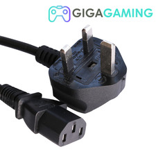 Iec kettle lead power - iec,