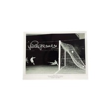 Jimmy Greaves Signed Photo Tottenham Hotspur  Legend £25
