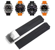TISSOT T-TOUCH Watch Strap
