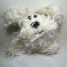 Russ Berrie Curly The Dog 5”